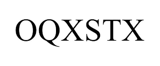 OQXSTX