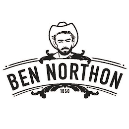 BEN NORTHON 1850