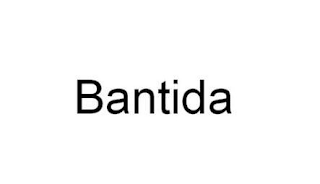 BANTIDA