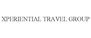 XPERIENTIAL TRAVEL GROUP