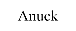 ANUCK