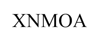 XNMOA