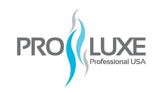 PRO LUXE PROFESSIONAL USA