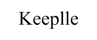 KEEPLLE