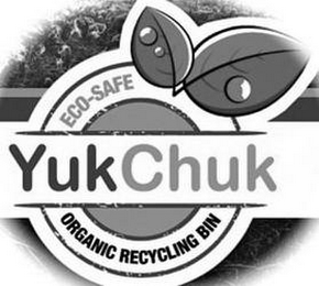 ECO-SAFE YUKCHUK ORGANIC RECYCLING BIN