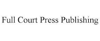 FULL COURT PRESS PUBLISHING