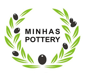 MINHAS POTTERY