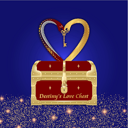 DESTINY'S LOVE CHEST