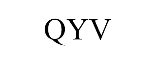 QYV