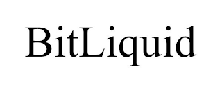 BITLIQUID