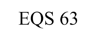 EQS 63
