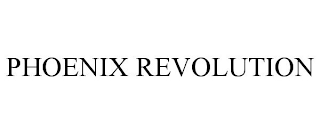 PHOENIX REVOLUTION