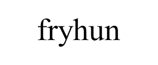FRYHUN