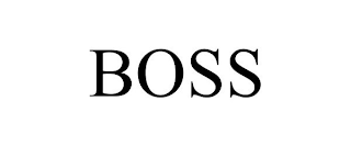 BOSS