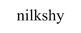 NILKSHY