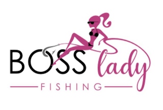 BOSS LADY FISHING