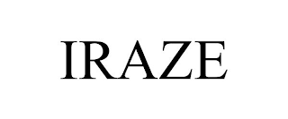 IRAZE