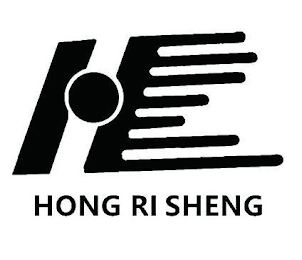 H HONG RI SHENG