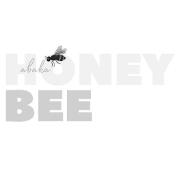 HABAKA HONEY BEE