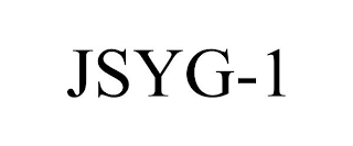 JSYG-1