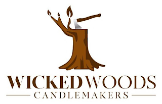 WICKED WOODS CANDLEMAKERS