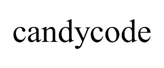 CANDYCODE