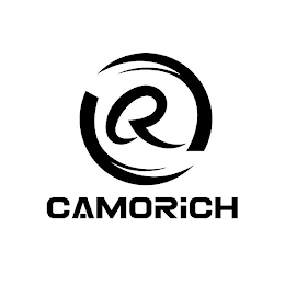 R CAMORICH