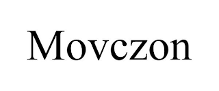 MOVCZON