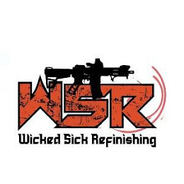 WSR WICKED SICK REFINISHING