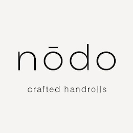 NODO CRAFTED HANDROLLS