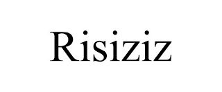 RISIZIZ