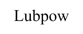 LUBPOW