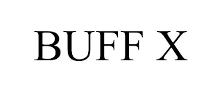 BUFF X