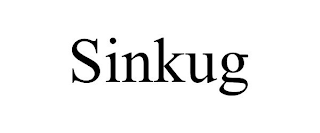 SINKUG