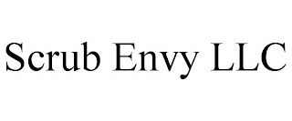 SCRUB ENVY LLC