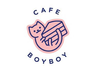 CAFE BOYBOY