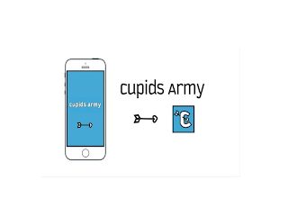 CUPIDS ARMY