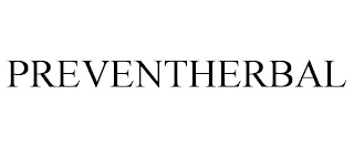PREVENTHERBAL