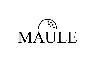 MAULE