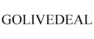 GOLIVEDEAL