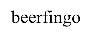 BEERFINGO