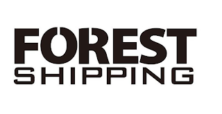 FOREST SHIPPING