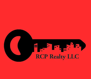 RCP REALTY LLC