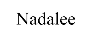 NADALEE