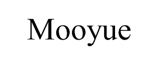 MOOYUE