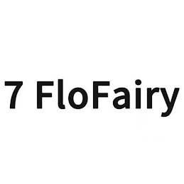 7 FLOFAIRY