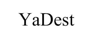 YADEST