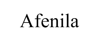 AFENILA