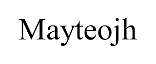 MAYTEOJH