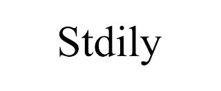 STDILY